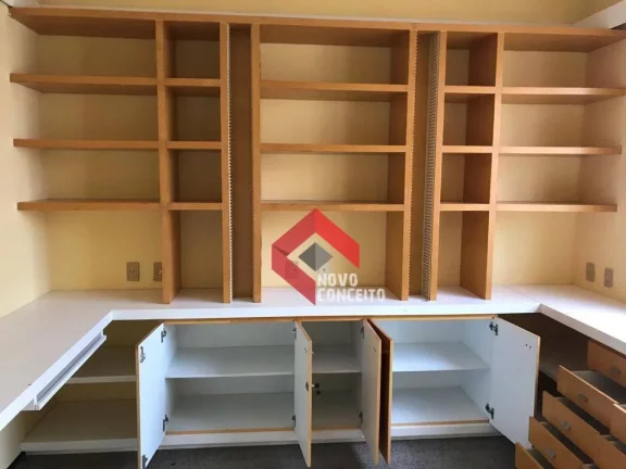 Imagem Apartamento à venda, 198 m² por R$ 750.000,00 - Meireles - Fortaleza/CE