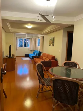 Imagem Gramado Village Apto 83530 - Apartamento à venda no bairro Gramado - Gramado/RS