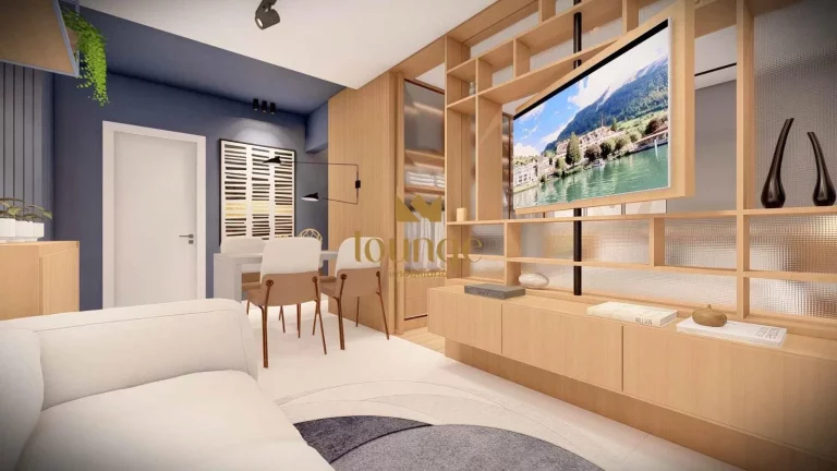 Imagem Apartamento à venda entrega 2025 Z. Sul - Sorocaba/SP