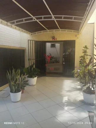 Imagem Apartamento de 2 Quartos, TÉRREO no Bessa . 1 Suite , 1 Vaga de garagem. Ótimo preço !