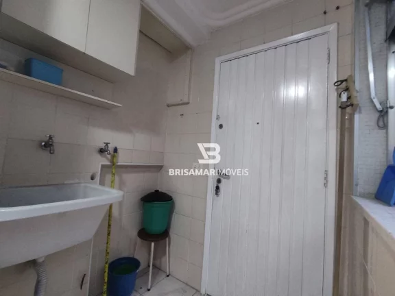 Imagem Apartamento para alugar, 75 m² por R$ 3.700,00/mês - Pitangueiras - Guarujá/SP