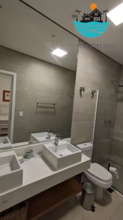 Imagem Casa Pé na Areia a venda em Juquehy, 4 Suítes, Piscina privativa com vista para o Mar, serviço de praia, 02 vagas auto | Juquehy Imobiliária