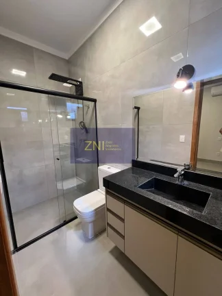 Imagem Casa à Venda em Condomínio no Jardim San Marco R 1458