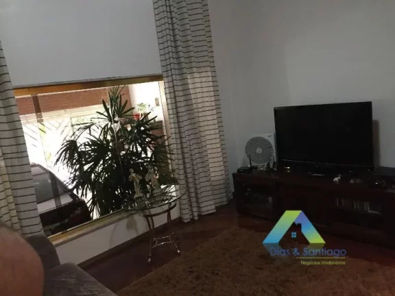 Imagem Casa Residencial à venda, Jardim Santa Cruz (Zona Norte), São Paulo - .