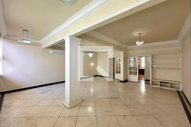 Imagem Apartamento à Venda - Copacabana, 4 Quartos, 179 m2