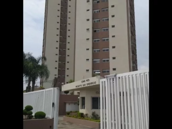 Imagem APARTAMENTO PADRÃO A VENDA COM DORMITORIOS E LAZER COMPLETONA VILA HUMAITA SANTO ANDRE