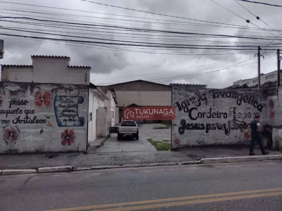 Imagem Galpão à venda, 750 m² por R$ 2.200.000,00 - Vila Nilo - São Paulo/SP