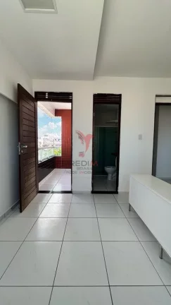 Imagem Apartamento perto da Praia. Com 94 Mts², espaçoso , 3 Quartos, no Bessa . João Pessoa