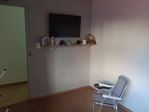 Imagem Casa a Venda em Santo André, Jardim Stella