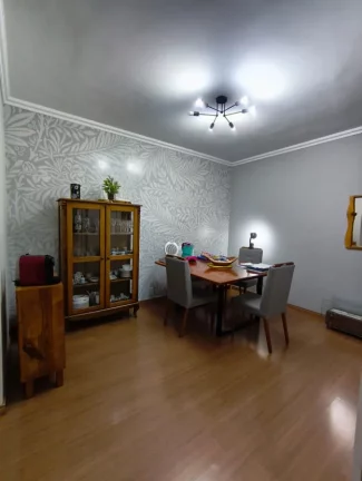 Imagem Apartamento para Venda em Nova Friburgo, Santa Elisa, 2 dormitórios, 1 suíte, 2 banheir