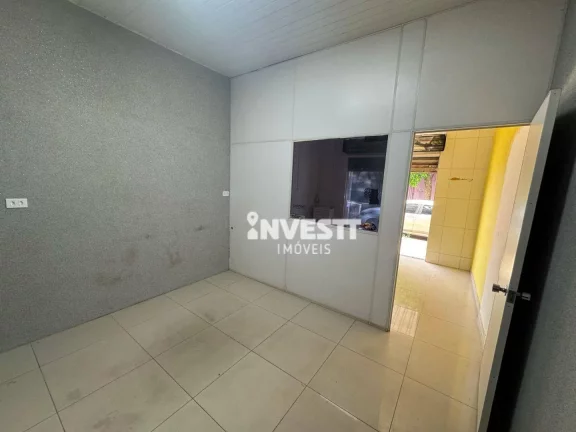 Imagem Sala para alugar - Setor Leste Universitário - Goiânia/GO