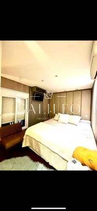 Imagem APARTAMENTO À VENDA CONDOMÍNIO GIVERNY - JUNDIAÍ/SP