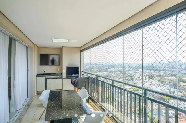 Imagem Apartamento para Venda no bairro Jardim São Caetano
