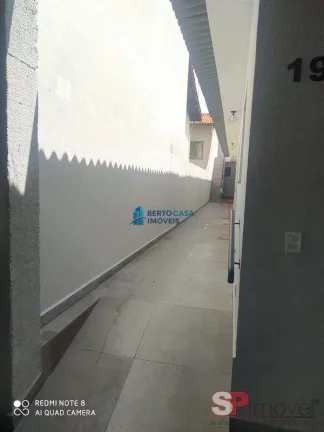 Imagem Casa Padrão