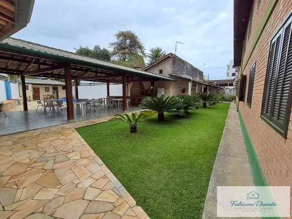 Imagem Apto locação definitiva 02 quartos em um bairro ótimo de Ubatuba