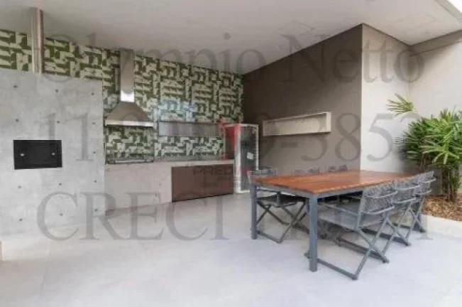 Imagem Studio ao lado da Faria Lima