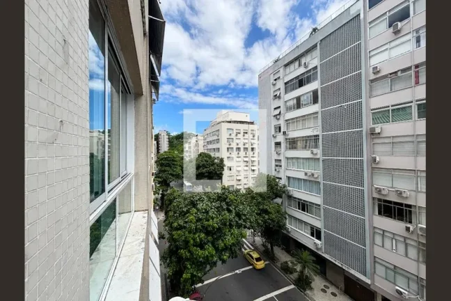 Imagem Apartamento à Venda - Copacabana, 3 Quartos, 100 m2