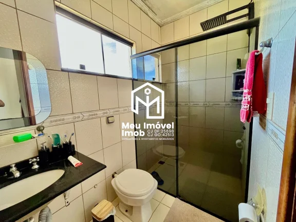 Imagem Casa 05 Dorm. ou + em Setor Habitacional Vicente Pires