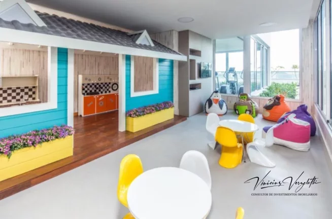 Imagem Cobertura para Venda em Balneário Camboriú / SC no bairro Centro