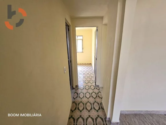 Imagem Apartamento com 2 dormitórios à venda, 68 m² por R$ 110.000,00 - Rocha Sobrinho - Mesquita/RJ