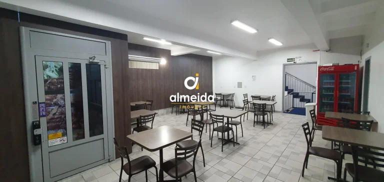 Imagem PRÉDIO COMERCIAL