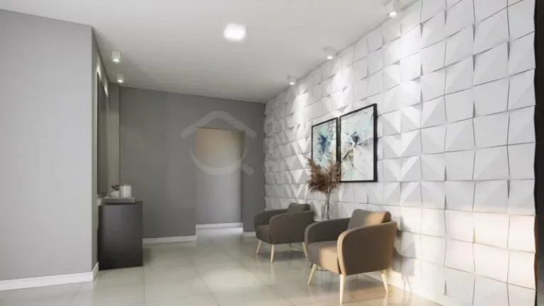 Imagem Studio à venda com 27m2, em São Paulo, Brooklin Paulista
