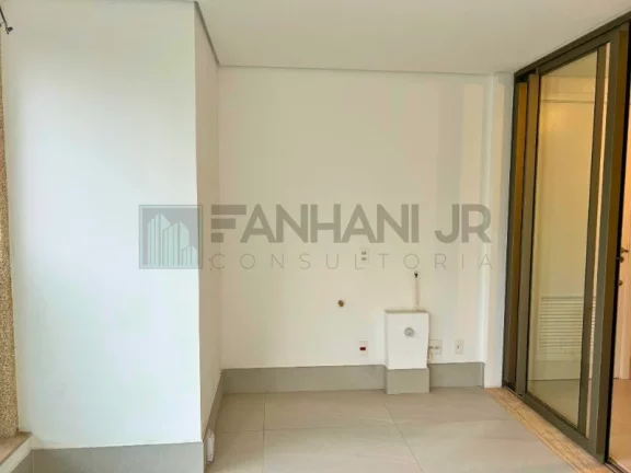 Imagem Imperdível: Apartamento de Alto Padrão com 3 Suítes no Jardim América, São Paulo - 239m², 3 Vagas. Venha Conferir!