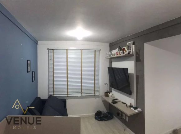 Imagem Apartamento à venda, 41 m² por R$ 233.200,00 - Jardim Parque Morumbi - São Paulo/SP