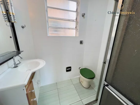 Imagem Apartamento 1 Quarto | 48m² Útil | Rua Major Diogo - Bela Vista