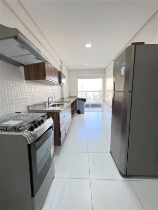 Imagem APARTAMENTO COM 132 m² - TUPI - PRAIA GRANDE SP