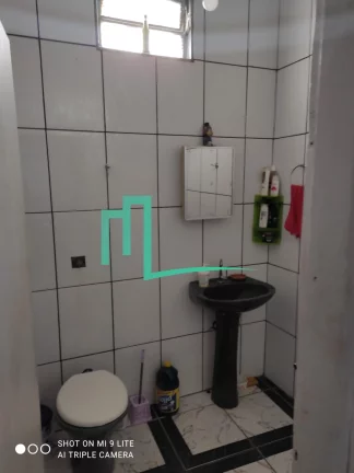 Imagem CASA À VENDA NO JARDIM CAMBUÍ