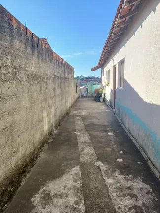 Imagem Casa com 2 dormitórios à venda, 50 m² por R$ 250.000,00 - Jardim Leblon - Suzano/SP