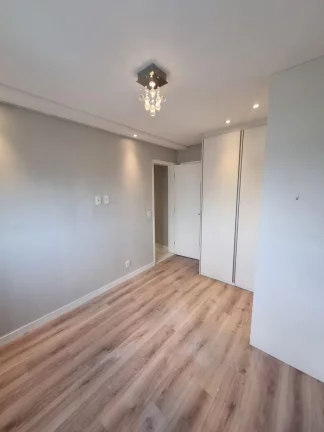 Imagem Apartamento Tatuapé - 63 m² - 2 Quartos - 1 Suíte - Varanda Gourmet - 2 Banheiros - Lazer Completo