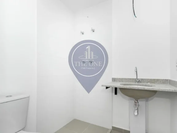 Imagem Apartamento à venda na Saúde, São Paulo-SP: 2 quartos, 2 suítes, 2 salas e 1 vaga - Imperdível oportunidade de investimento!