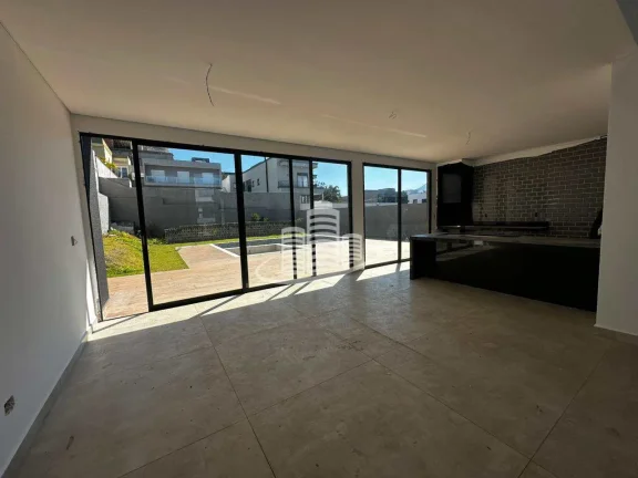 Imagem Casa de Condomínio