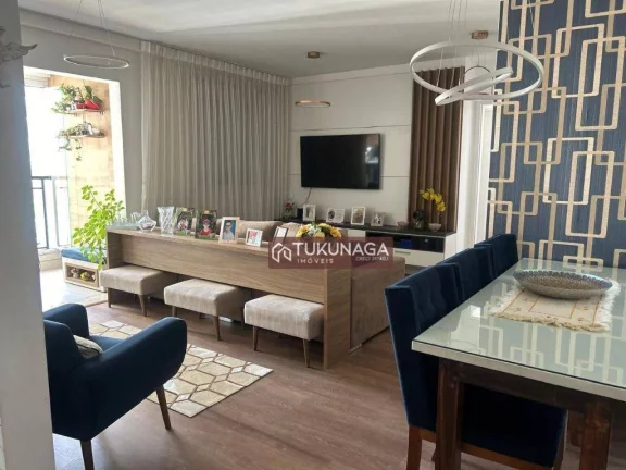 Imagem Apartamento à venda, 68 m² por R$ 790.000,00 - Brás - São Paulo/SP