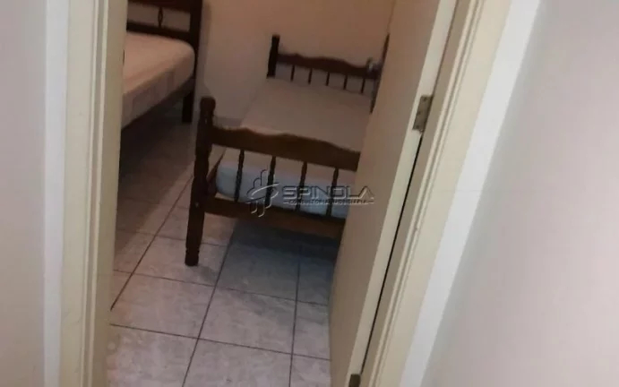 Imagem Casa com 3 dormitórios à venda, 80 m² por R$ 450.000,00 - Maracanã - Praia Grande/SP