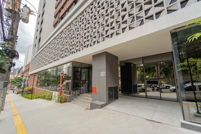 Imagem APARTAMENTO RESIDENCIAL em São Paulo - SP, Vila Mascote