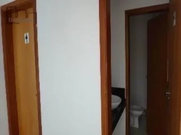 Imagem Apartamento com 2 dormitórios para alugar, 52 m² por R$ 3.000/mês - Bairro da Vossoroca - Sorocaba/SP