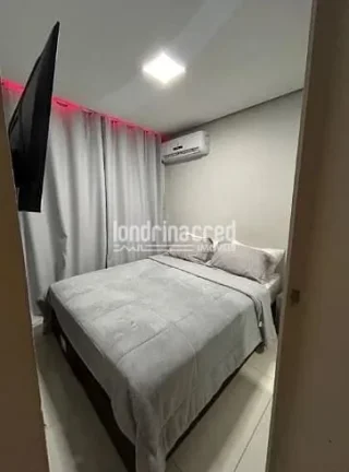 Imagem Apartamento à venda, Conjunto Habitacional Doutor Farid Libos, Londrina, PR