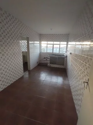 Imagem Apartamento à venda no bairro Pedregulho - Guaratinguetá/SP