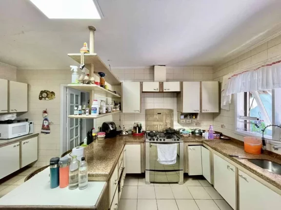Imagem Cond. Residence Park - 4dorm/2sts, condo com lazer completo!
