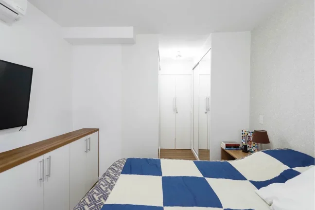 Imagem APARTAMENTO RESIDENCIAL em São Paulo - SP, Água Branca