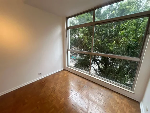 Imagem Apartamento Jardim Paulista - 175M², 3 Dorms, 1 Vaga