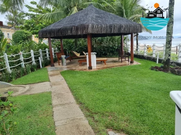 Imagem Casa para alugar em condomínio fechado em Juquehy com 4 dormitórios, 2 suíte, na Mãe Bernarda - Acomodação máx. 10 pessoas | Juquehy Imobiliária