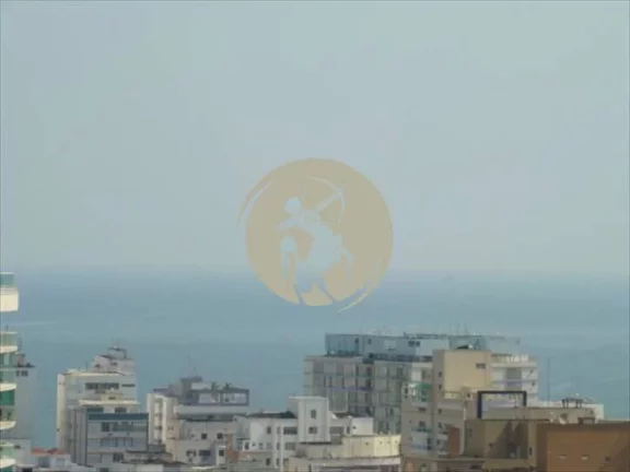 Imagem PORTEIRA FECHADA! APARTAMENTO NOVO NOVO COM VARANDA GOURMET COM VISTA PRO MAR E LAZER COMPLETO !!!! ...