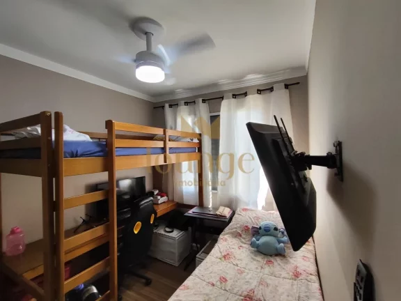 Imagem Apartamento à venda em Vossoroca Zona Sul - Votorantim/SP