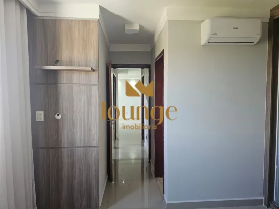 Imagem Apartamento à venda em Pq. Campolim Zona Sul - Sorocaba/SP