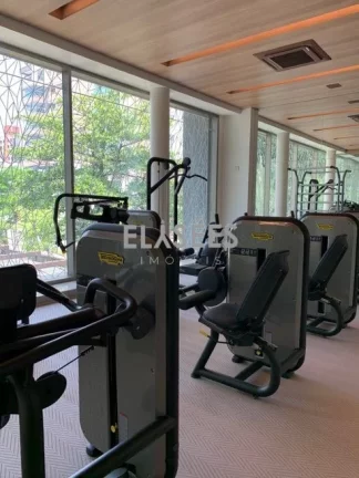 Imagem Apartamento RESIDENCIAL em SÃO PAULO - SP, VILA OLÍMPIA