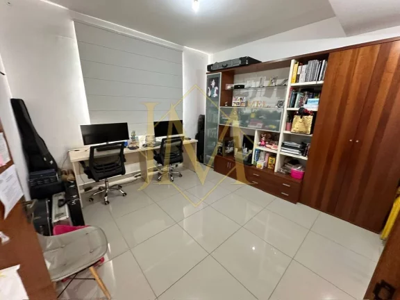 Imagem Cobertura com excelente localização no bairro Olaria